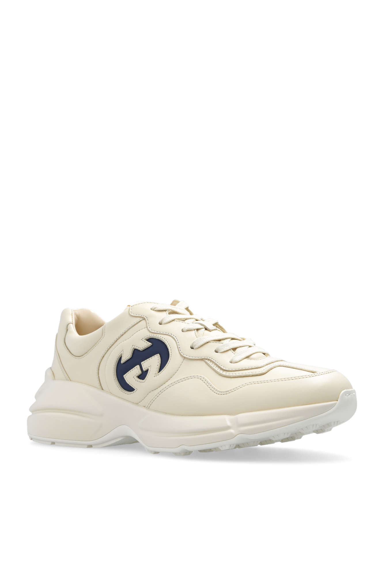SchaferandweinerShops | Gucci 'Rhyton' sneakers | gucci